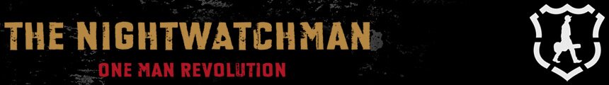 The Nightwatchman