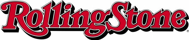 Rolling Stone logo